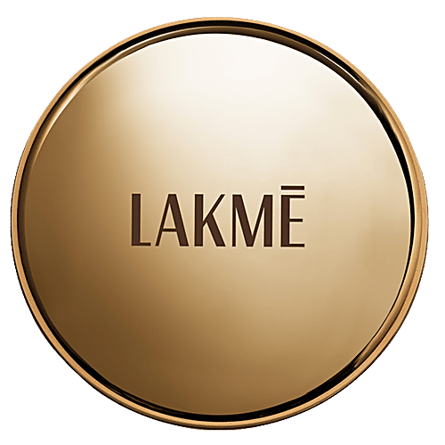 Lakme Powerplay Priming Powder Foundation, 9 g Ivory Cream 3-in-1 Primer/Foundation/Compact, Lasting Matte