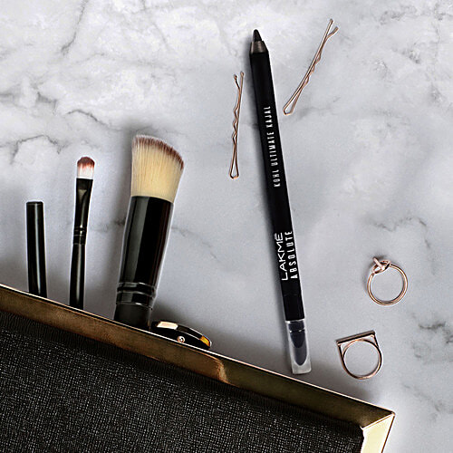 Lakme Absolute Ultimate Kohl, 1.2 g Prussion Blue 