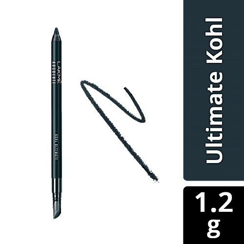 Lakme Absolute Ultimate Kohl, 1.2 g Prussion Blue 