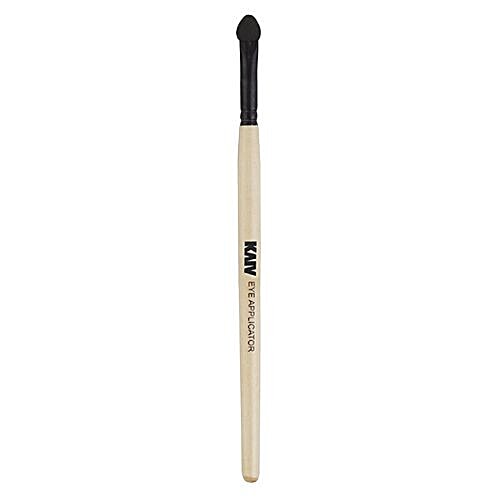 Kaiv Eye Applicator Brush - EAP4400, Colour May Vary, 1 pc  