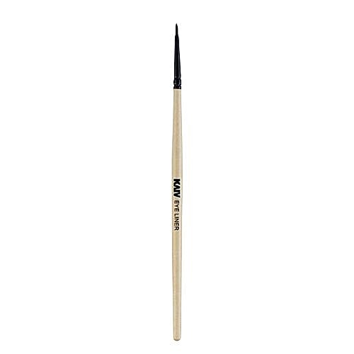 Kaiv Lip Liner Brush - LLN4500, Colour May Vary, 1 pc  