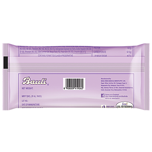 Bauli Moonfils - Mango, 45 g  