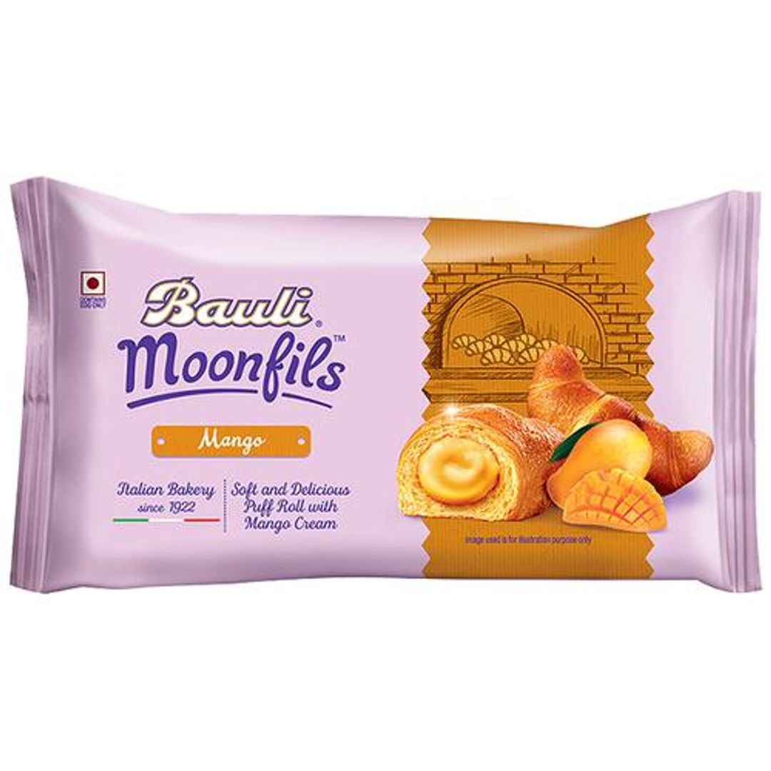 Bauli Moonfils - Mango, 45 g 