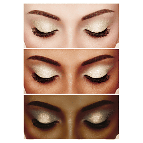 Makeup Revolution Crushed Pearl Pigments, 1.6 g Overdraft 