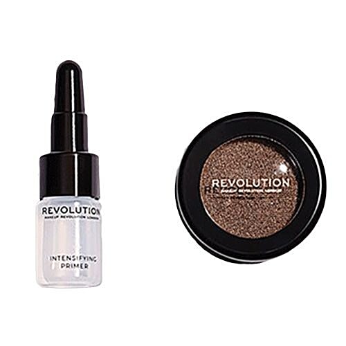 Buy Makeup Revolution Flawless Foils Online at Best Price bigbasket