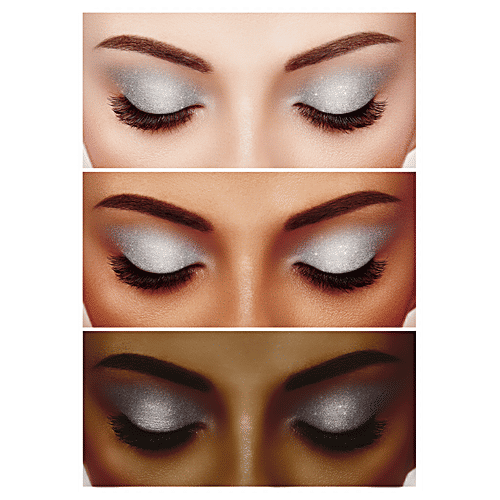 Makeup Revolution Glitter Bomb, 3.5 g Grand Gesture 