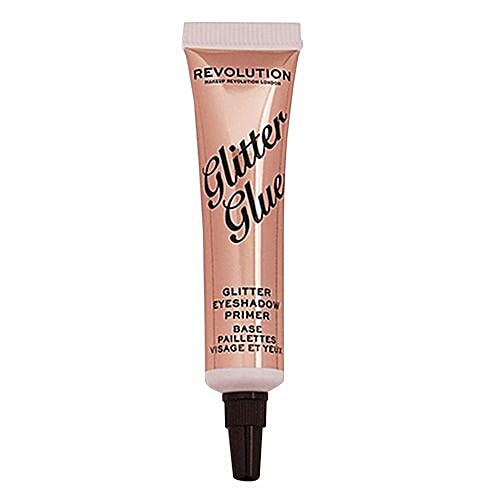 Buy Makeup Revolution Glitter Glue Online at Best Price of Rs 552.5