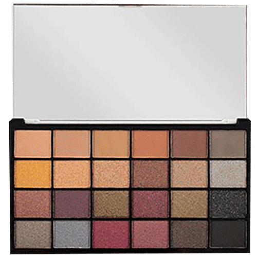 Makeup Revolution Life On The Dance Floor After Party Eyeshadow, 26.4 g  