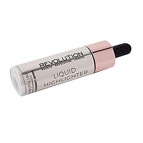 Buy Makeup Revolution Liquid Highlighter Online at Best Price bigbasket