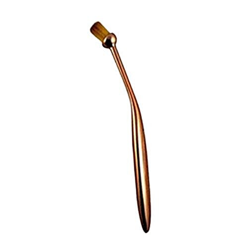 Makeup Revolution Precision Brush Oval Flat Eye, 5 g  