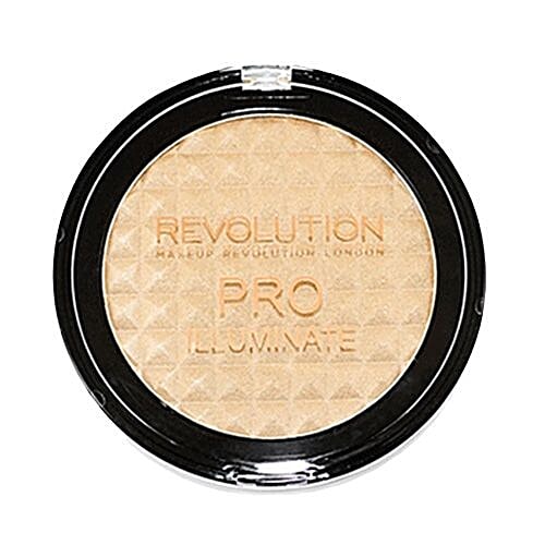 Makeup Revolution Pro Illuminate, 15 g  