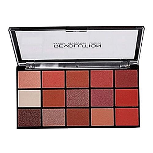 Buy Makeup Revolution ReLoaded Palette Online at Best Price of Rs 850