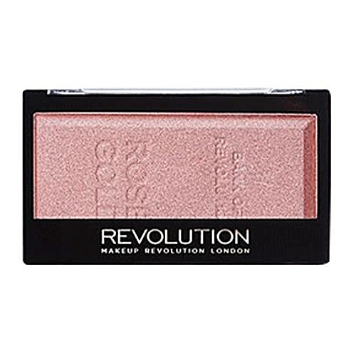 Buy Makeup Revolution Rose Gold Ingot Highlighter Online at Best Price