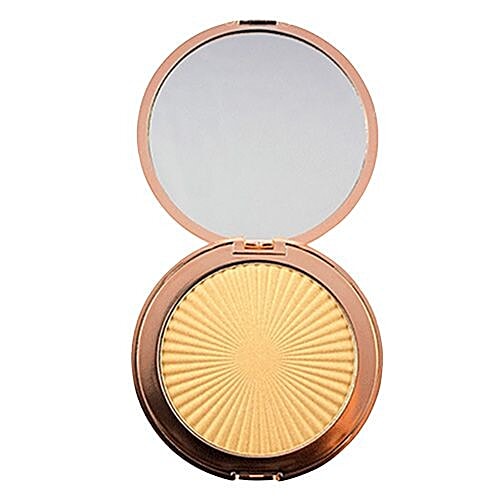 Makeup Revolution Skin Kiss, 14 g Golden Kiss