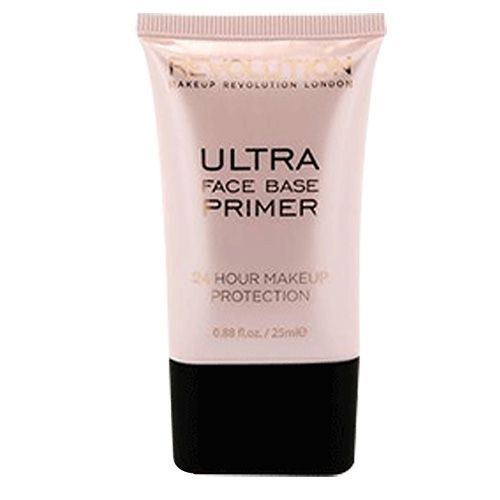 Makeup Revolution Ultra Face Base Primer, 25 ml  