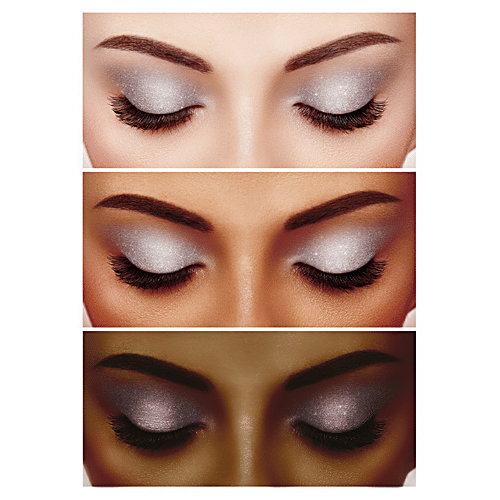 INGLOT AMC Pure Pigment Eyeshadow, 2 g 22 