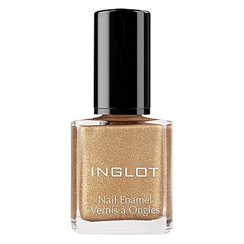 INGLOT Nail Enamel, 15 ml 224 Better Durability