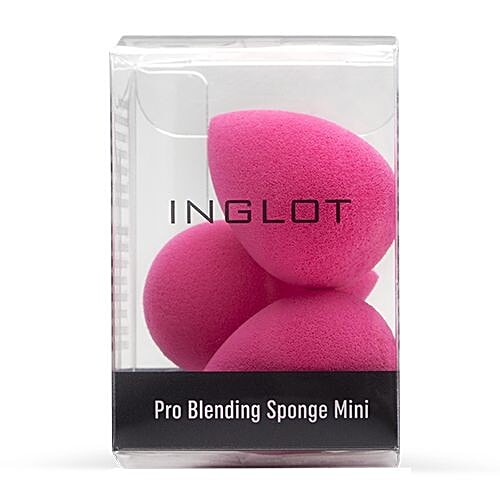 Buy INGLOT Pro Blending Sponge Mini Online at Best Price of Rs 1650