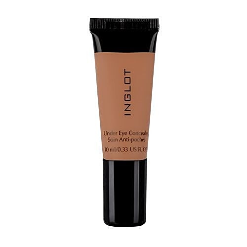 INGLOT Under Eye Concealer, 10 ml 102 