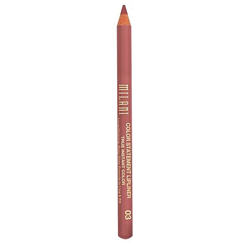 Milani Color Statement Lip Liners, 1.14 g 02 Nude 