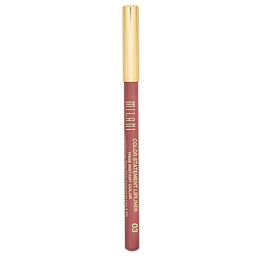 Milani Color Statement Lip Liners, 1.14 g 02 Nude 