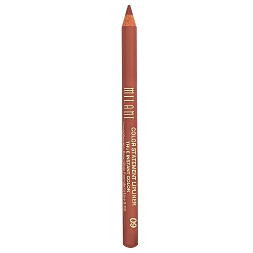 Milani Color Statement Lip Liners, 1.14 g 09 Spice 