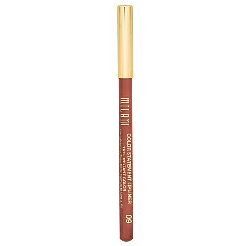 Milani Color Statement Lip Liners, 1.14 g 09 Spice 