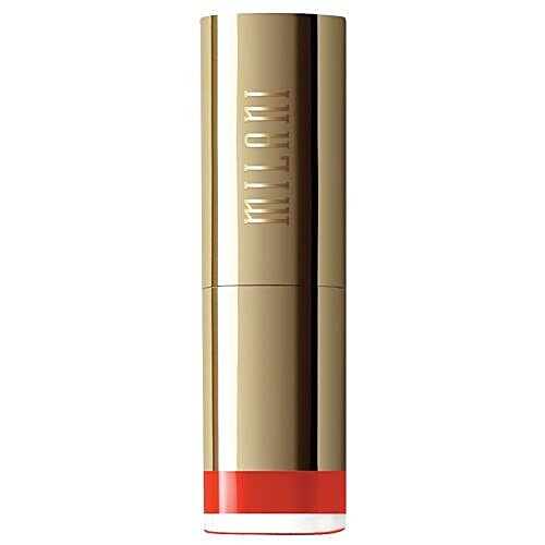 Milani Matte Color Statement Lipstick - Matte, 3.97 g Passion 