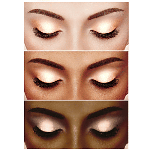 Milani Fierce Foil Eyeshine, 4 g Milan 