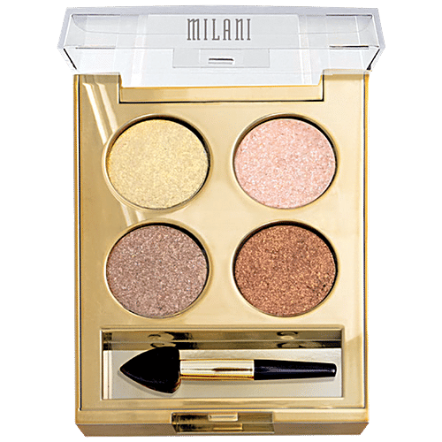 Milani Fierce Foil Eyeshine, 4 g Milan 
