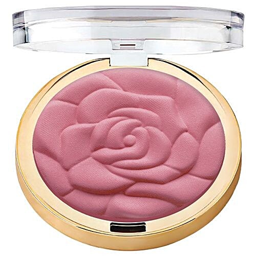 Milani Rose Powder Blush, 17 g Romantic Rose 