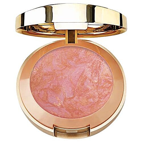 Milani Baked Blush, 3.5 g Berry Amore 
