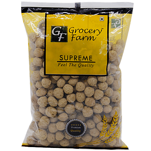 Grocery Farm Soya Chunks, 200 g  