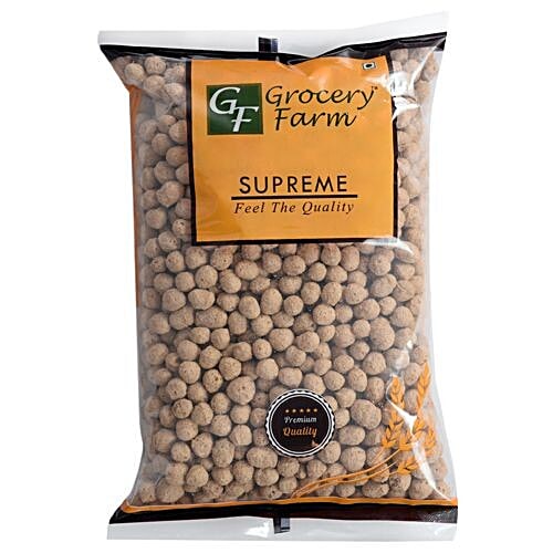Grocery Farm Mini Soya Chunks, 200 g  