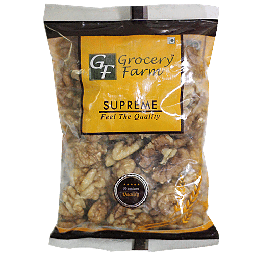 Grocery Farm Walnut/Vathumai Kotai Kernels, 100 g  