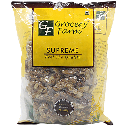 Grocery Farm Walnut/Akrodu Kernels, 250 g  