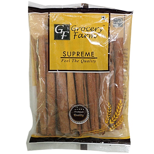 Grocery Farm Cinnamon/Chakke, 100 g  