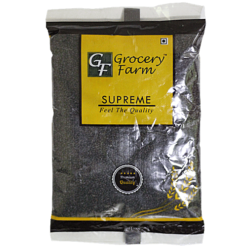 Grocery Farm Sabja Seeds, 100 g  