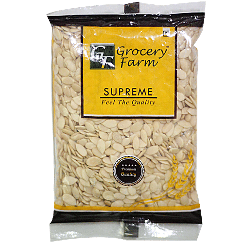 Grocery Farm Watermelon Seeds/Kallangadi Bija, 100 g  