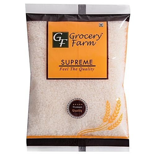 Grocery Farm Desiccated Coconut Powder, 100 g  