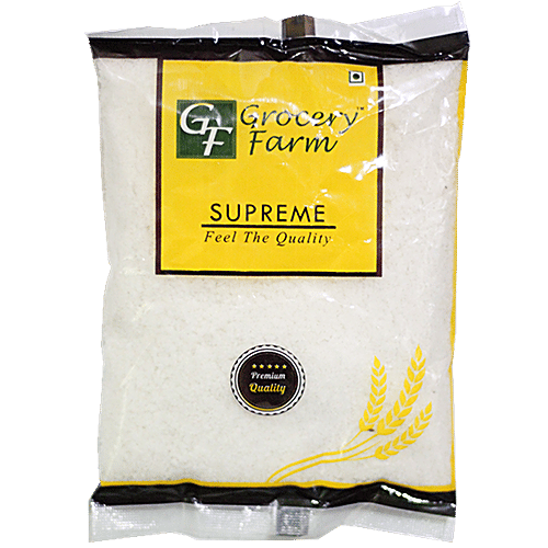 Grocery Farm Desiccated Coconut Powder - Low Fat, 100 g  
