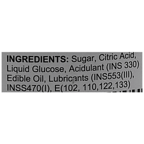 Shadani Chatpati Candy, 230 g  