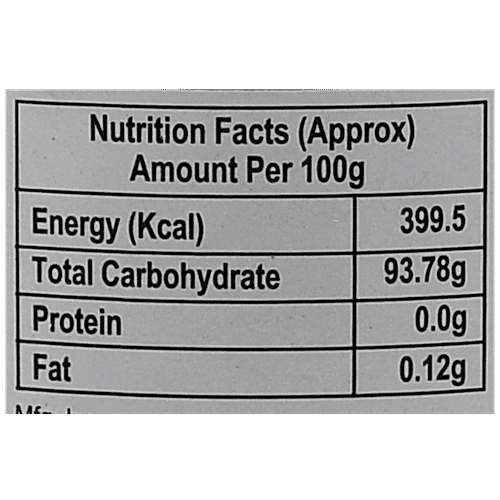 Shadani Chatpati Candy, 230 g  