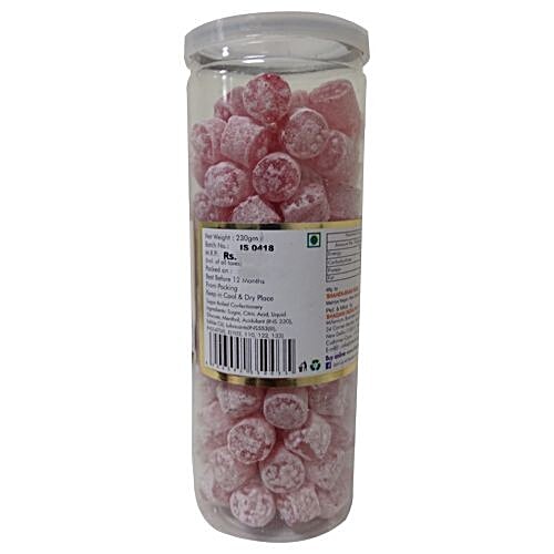 Shadani Paan Candy, 230 g  