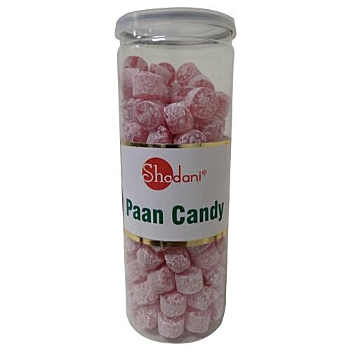 Shadani Paan Candy, 230 g  