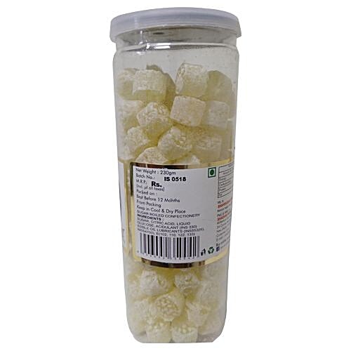 Shadani Mango Candy, 230 g  