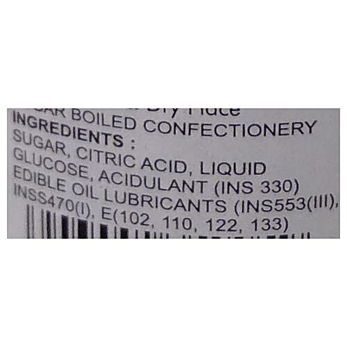 Shadani Lemon Candy, 230 g  