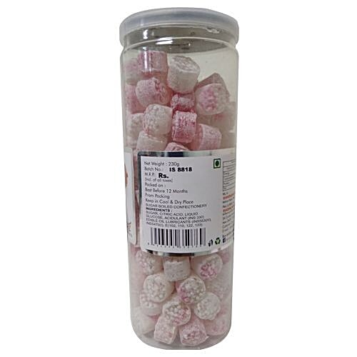 Shadani Litchi Candy, 230 g  