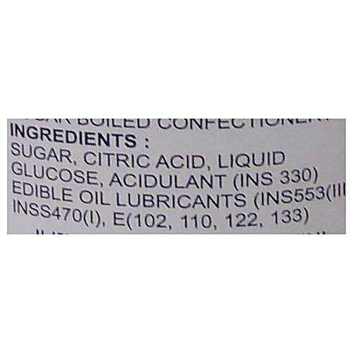 Shadani Litchi Candy, 230 g  