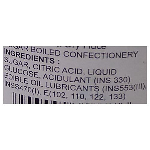 Shadani Kacha Aam Candy, 230 g  